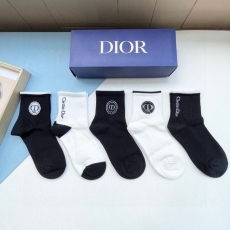 Christian Dior Socks